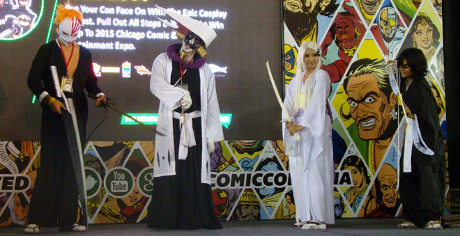 Bangalore_Comic-Con_2014_Anime_Cosplayers